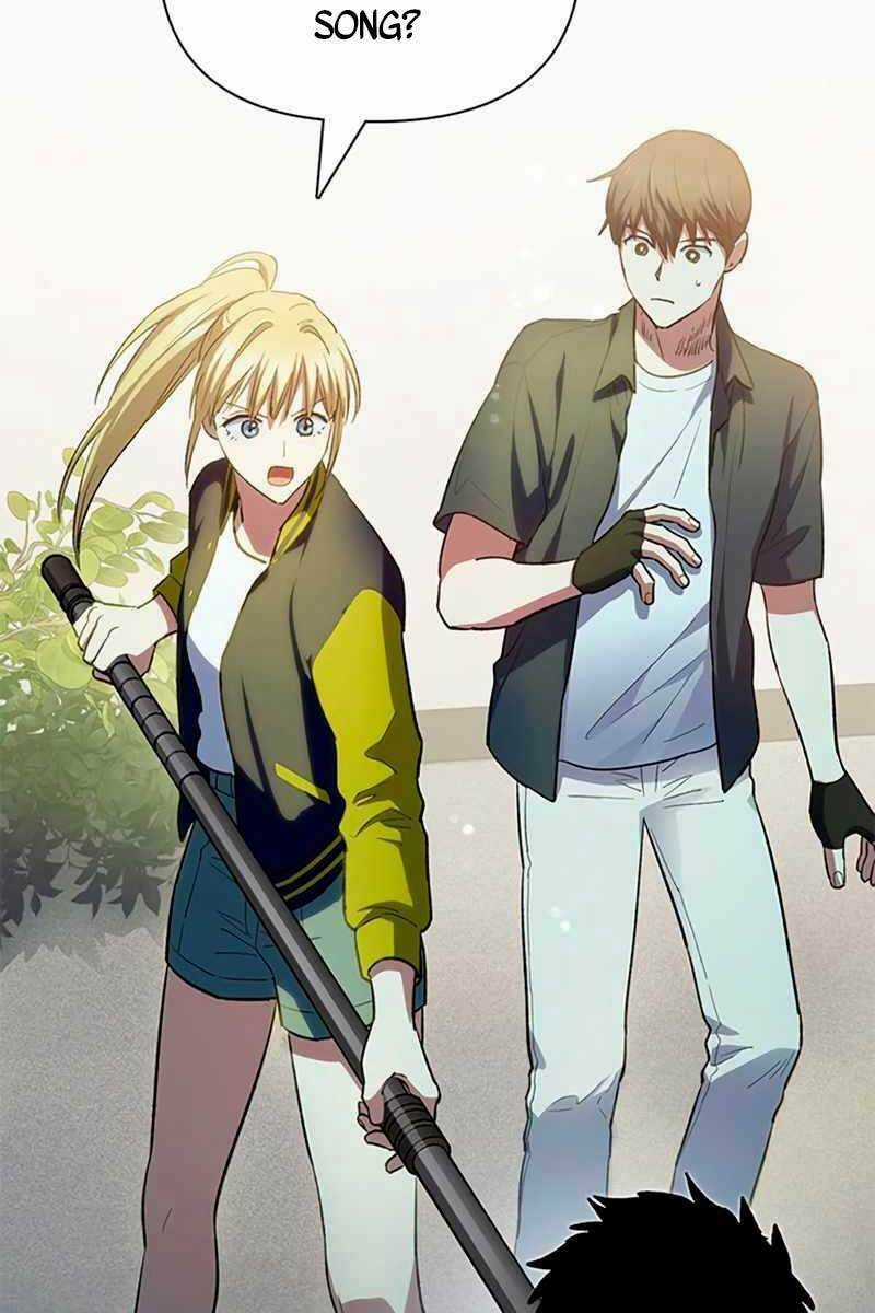 Những Ranker Cấp S Mà Tôi Nuôi Dưỡng Chapter 70 trang 59