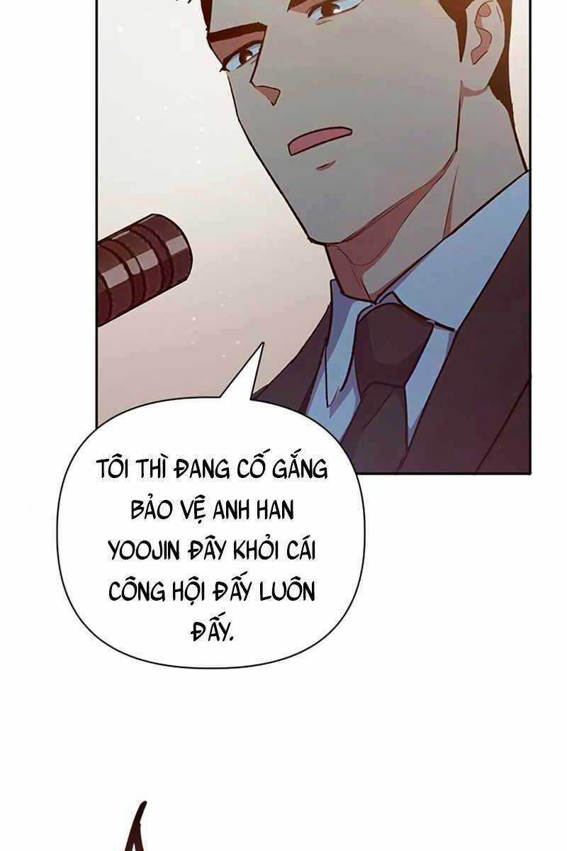 Những Ranker Cấp S Mà Tôi Nuôi Dưỡng Chapter 70 trang 63