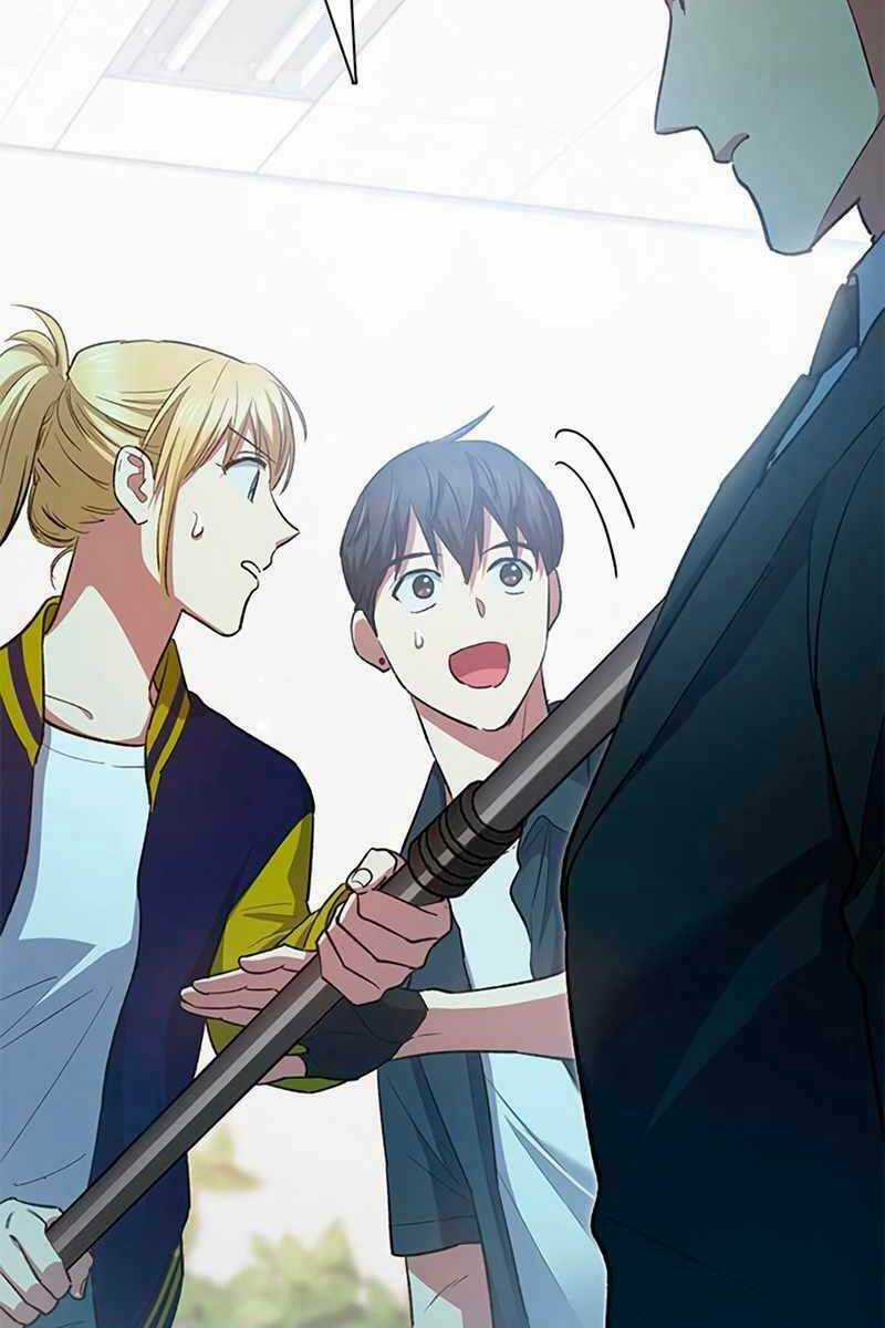 Những Ranker Cấp S Mà Tôi Nuôi Dưỡng Chapter 70 trang 65