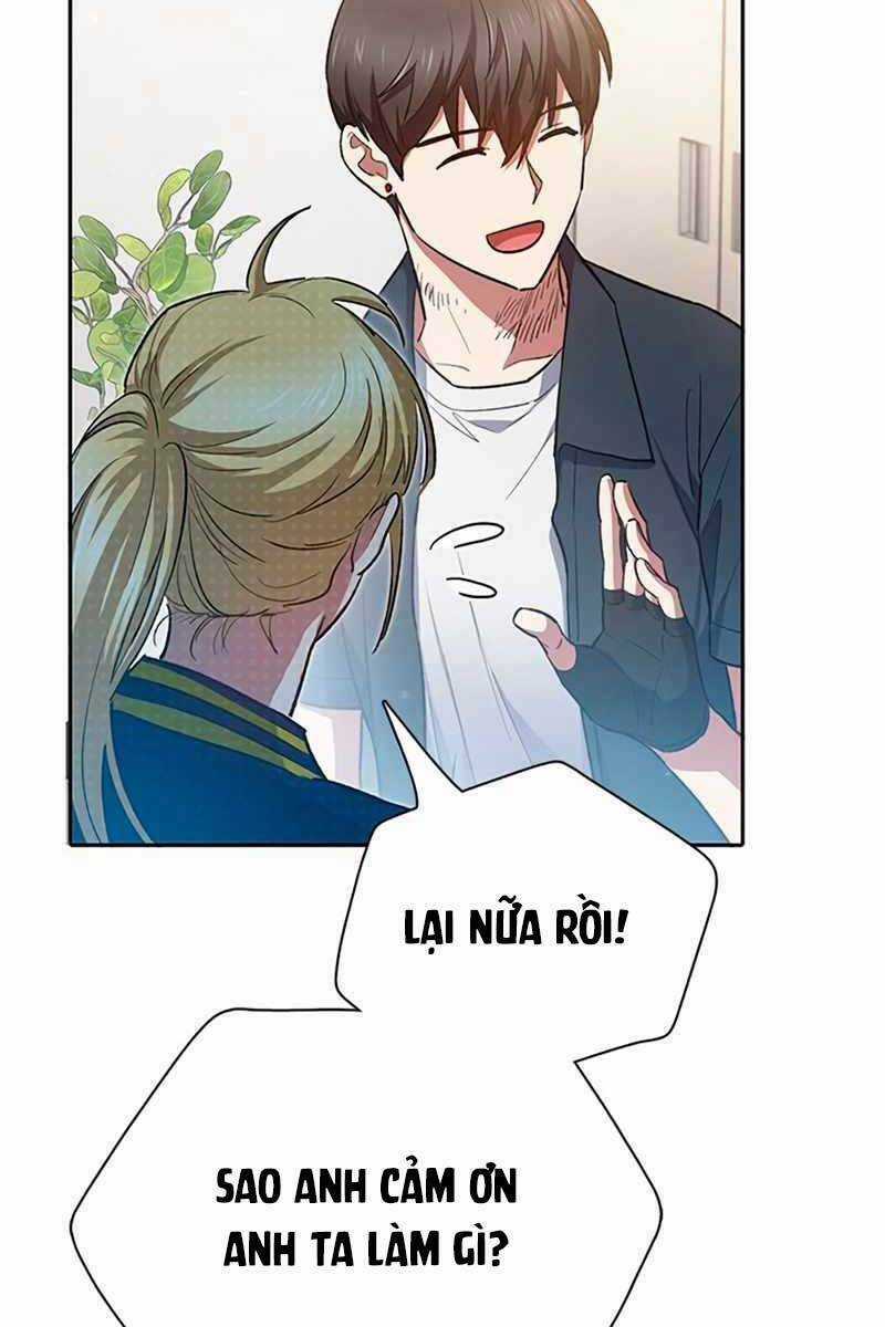 Những Ranker Cấp S Mà Tôi Nuôi Dưỡng Chapter 70 trang 67