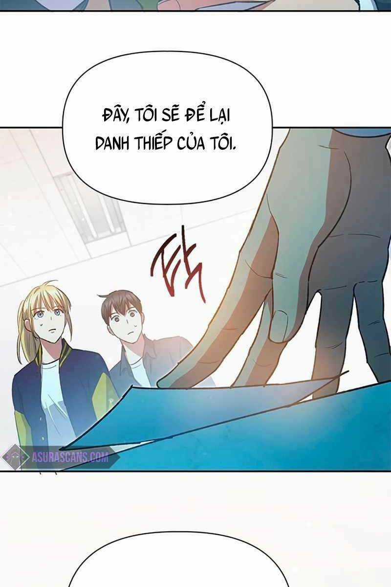 Những Ranker Cấp S Mà Tôi Nuôi Dưỡng Chapter 70 trang 70