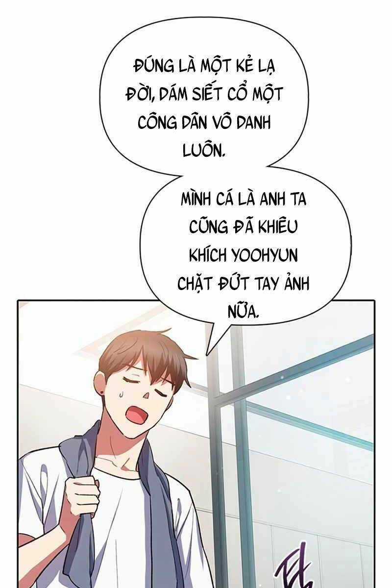 Những Ranker Cấp S Mà Tôi Nuôi Dưỡng Chapter 70 trang 78