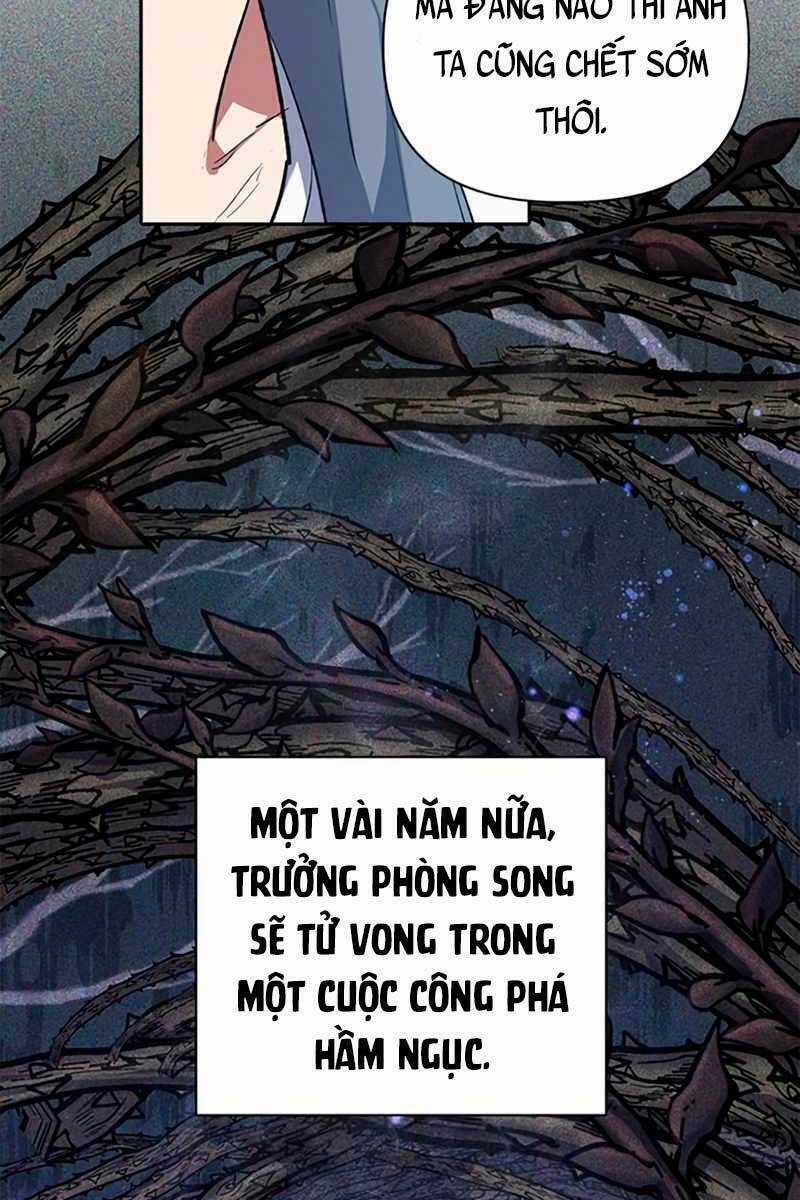 Những Ranker Cấp S Mà Tôi Nuôi Dưỡng Chapter 70 trang 80