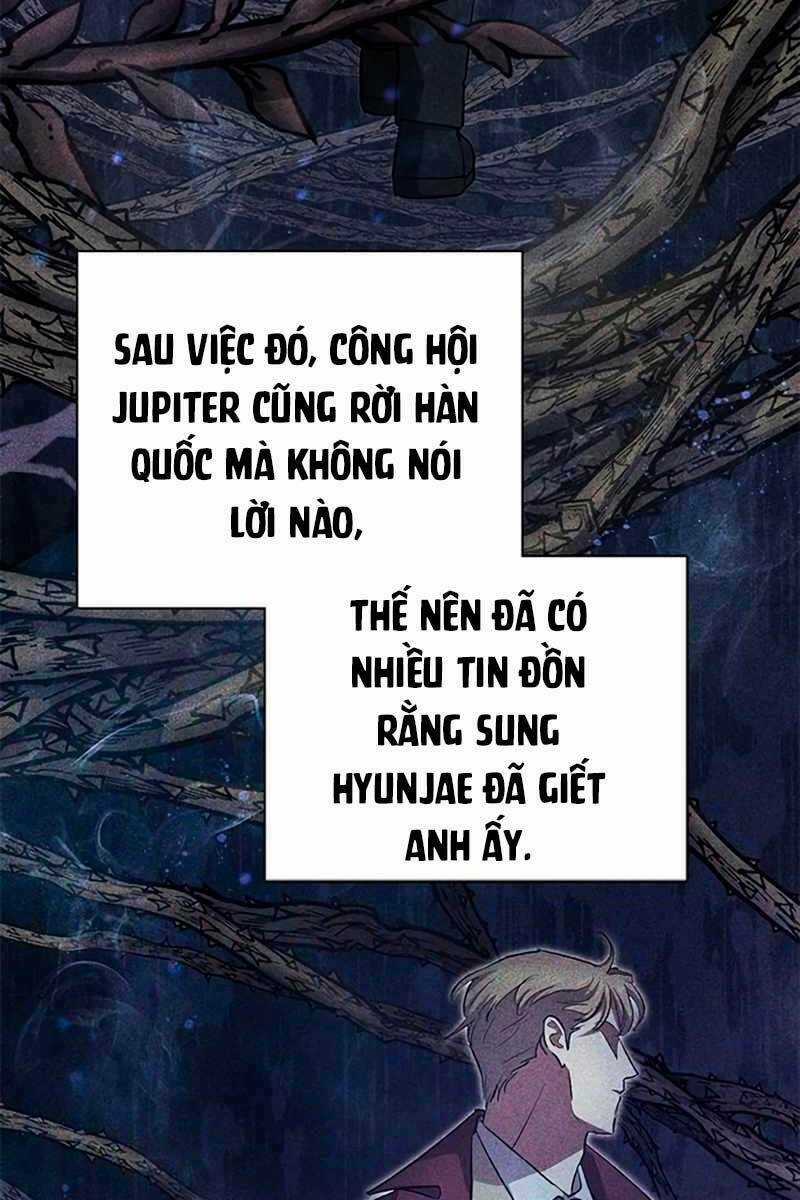 Những Ranker Cấp S Mà Tôi Nuôi Dưỡng Chapter 70 trang 82