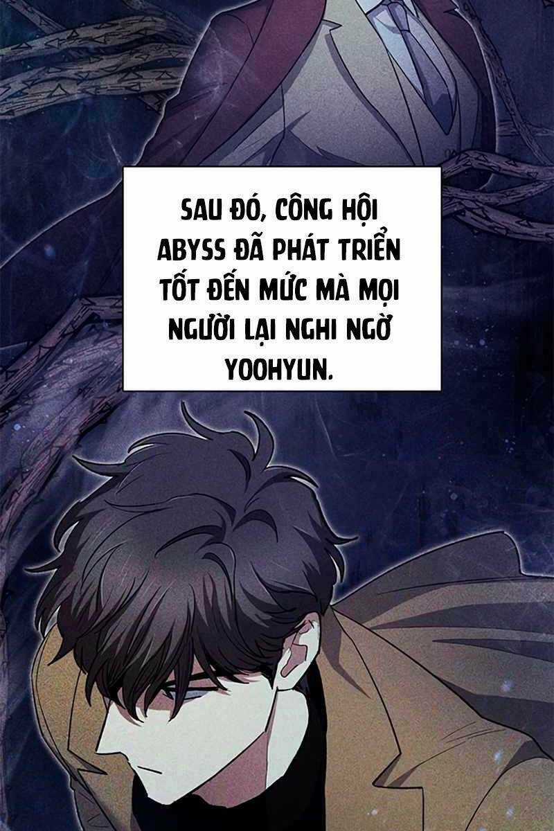 Những Ranker Cấp S Mà Tôi Nuôi Dưỡng Chapter 70 trang 83