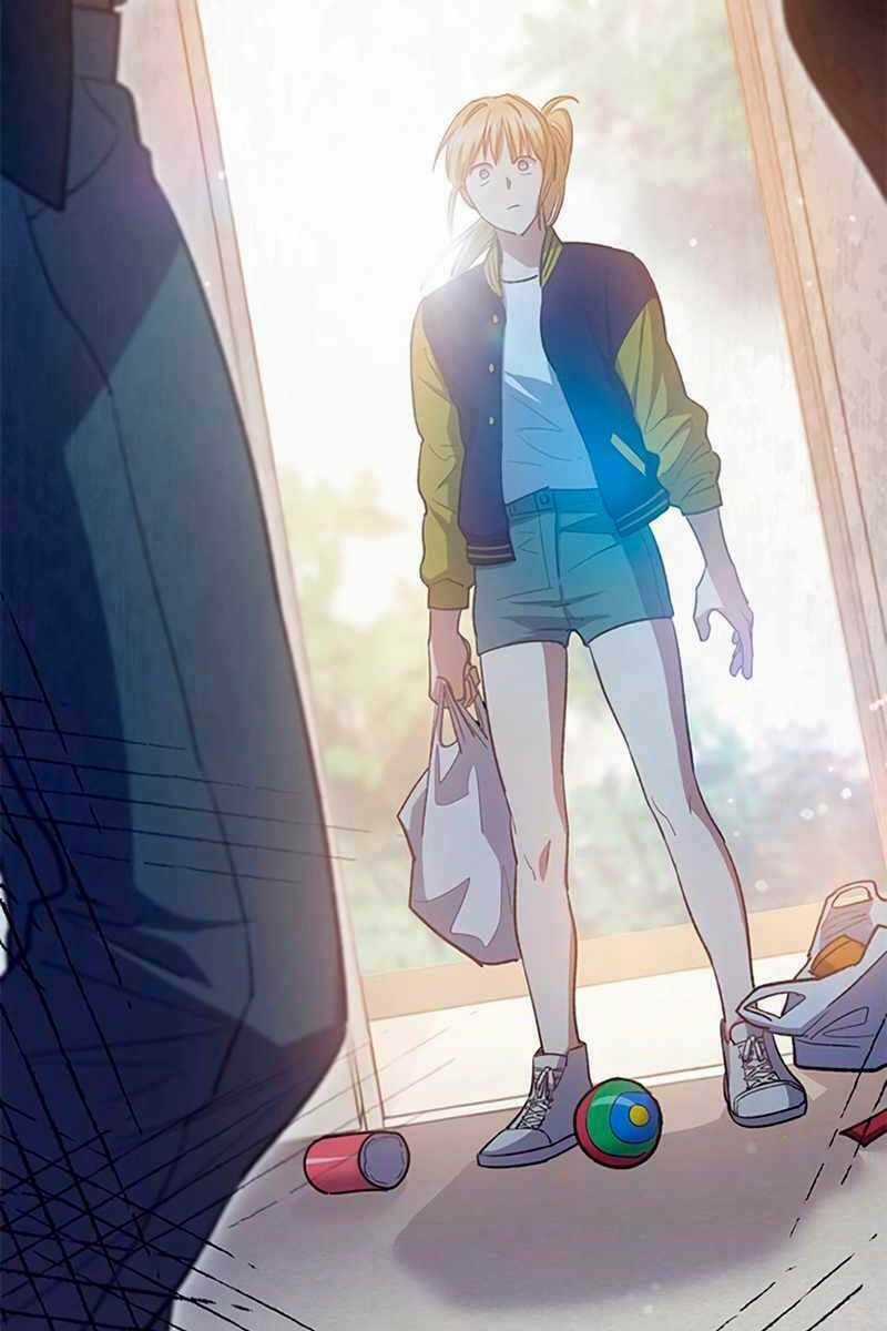 Những Ranker Cấp S Mà Tôi Nuôi Dưỡng Chapter 70 trang 9