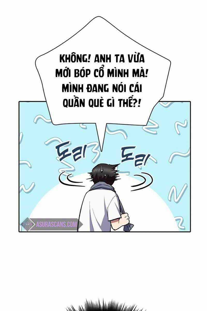 Những Ranker Cấp S Mà Tôi Nuôi Dưỡng Chapter 70 trang 95