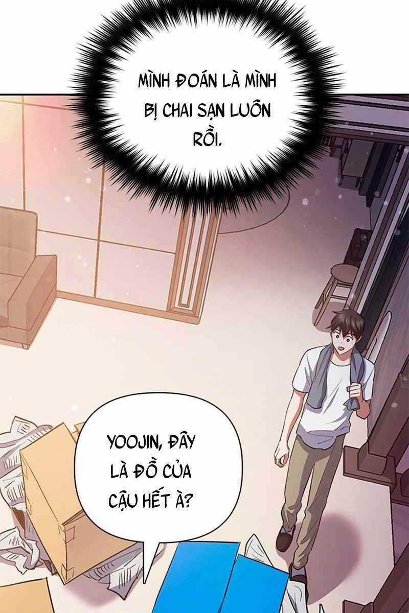 Những Ranker Cấp S Mà Tôi Nuôi Dưỡng Chapter 70 trang 96