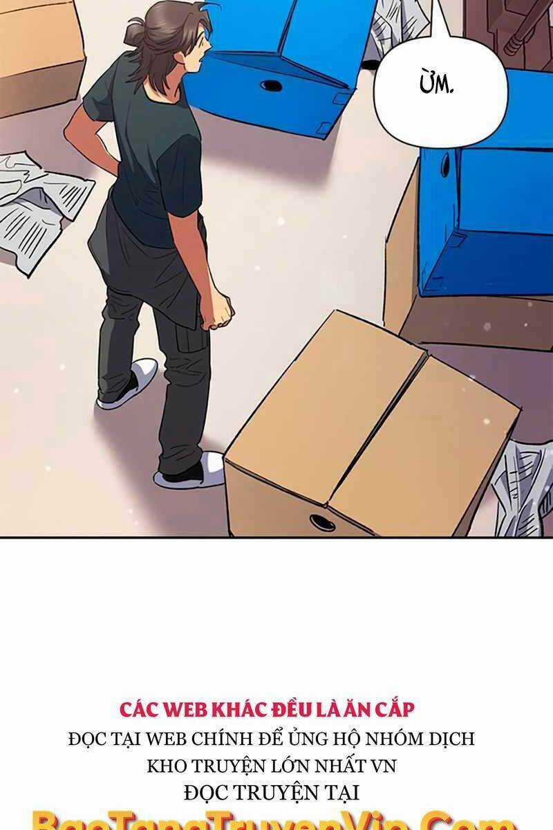 Những Ranker Cấp S Mà Tôi Nuôi Dưỡng Chapter 70 trang 97