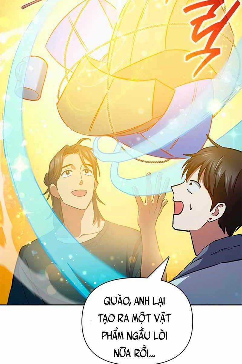 Những Ranker Cấp S Mà Tôi Nuôi Dưỡng Chapter 70 trang 99