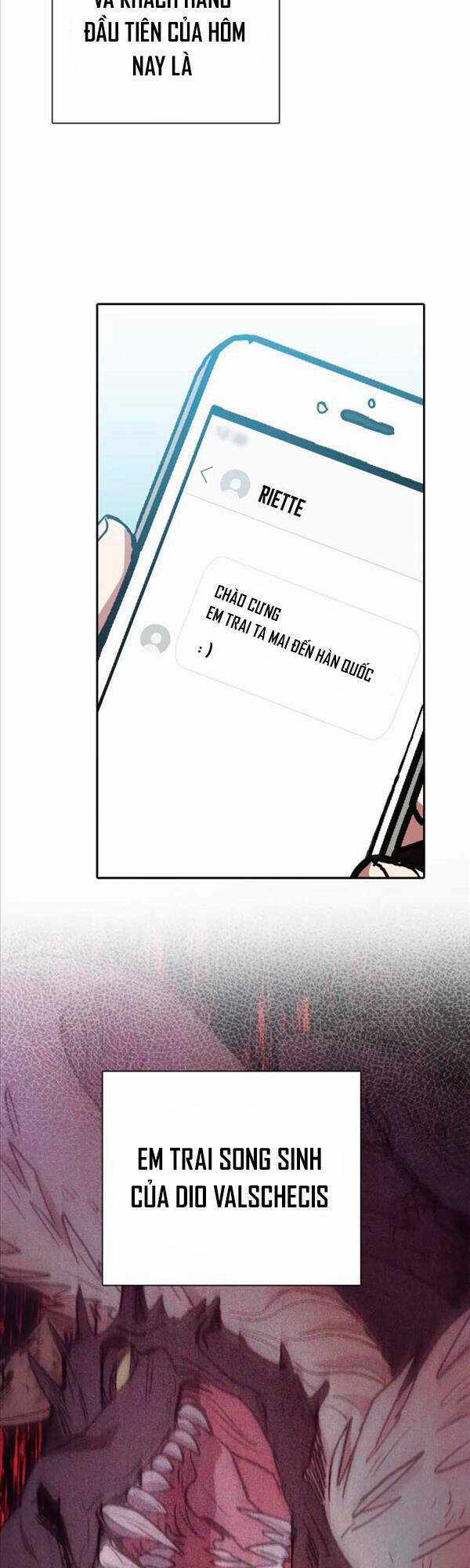 Những Ranker Cấp S Mà Tôi Nuôi Dưỡng Chapter 71 trang 13