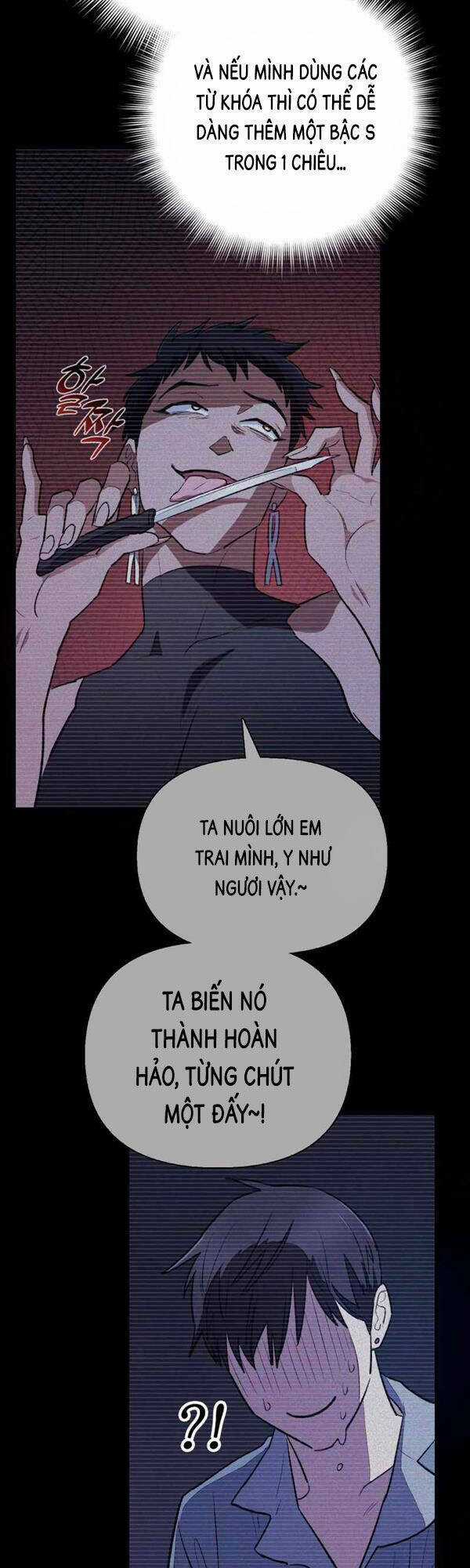 Những Ranker Cấp S Mà Tôi Nuôi Dưỡng Chapter 71 trang 16