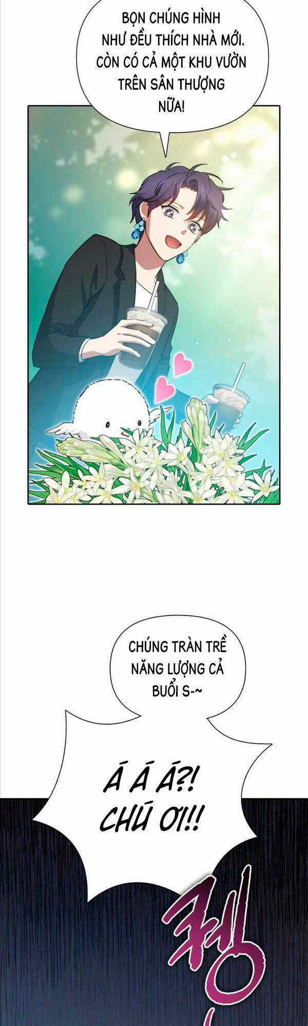 Những Ranker Cấp S Mà Tôi Nuôi Dưỡng Chapter 71 trang 2