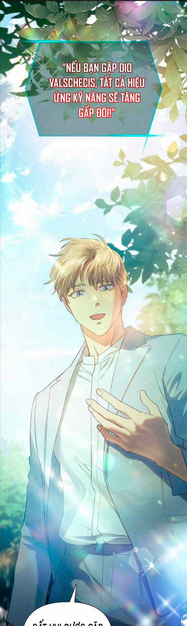 Những Ranker Cấp S Mà Tôi Nuôi Dưỡng Chapter 71 trang 20