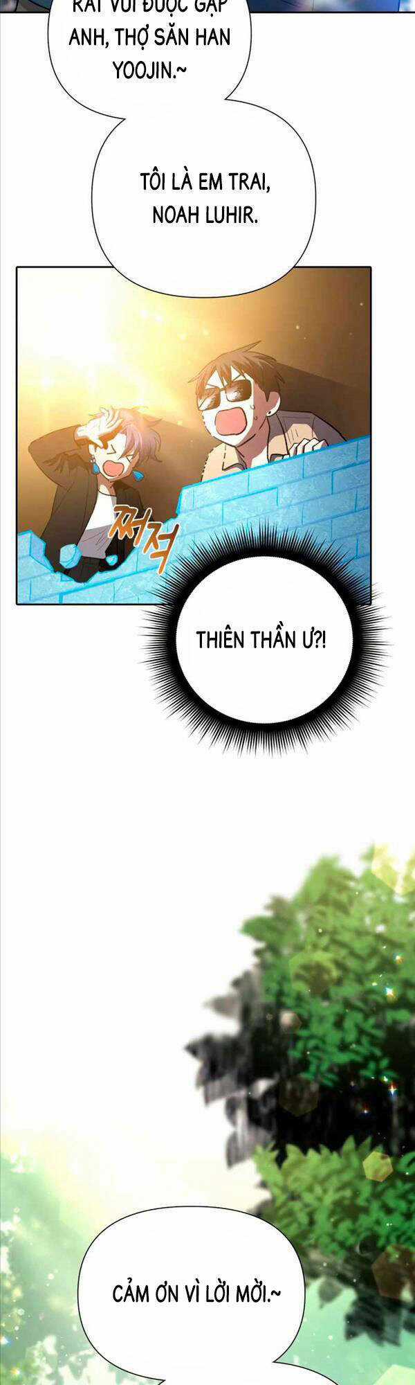 Những Ranker Cấp S Mà Tôi Nuôi Dưỡng Chapter 71 trang 21