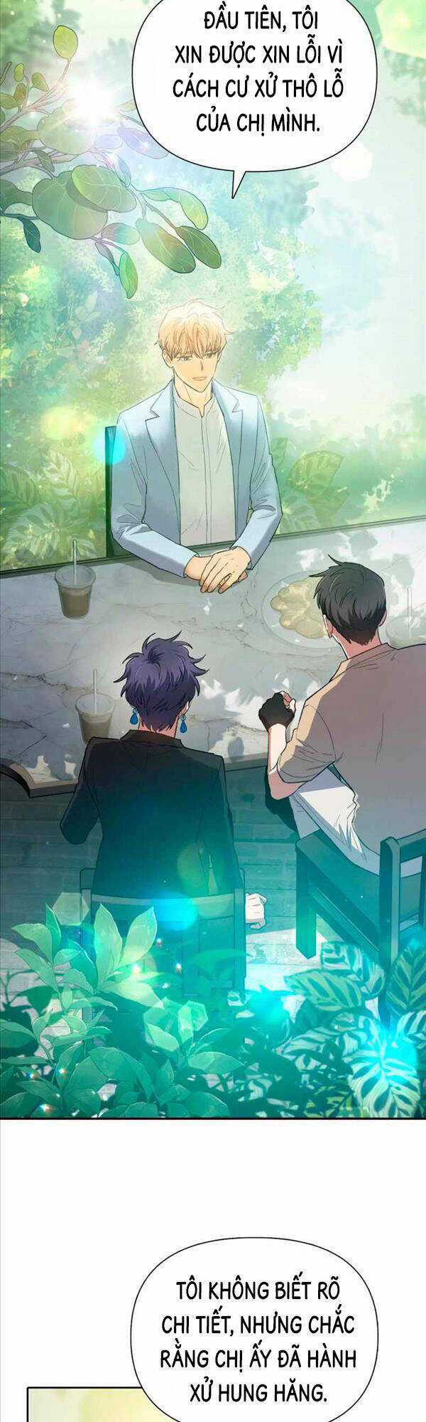 Những Ranker Cấp S Mà Tôi Nuôi Dưỡng Chapter 71 trang 22