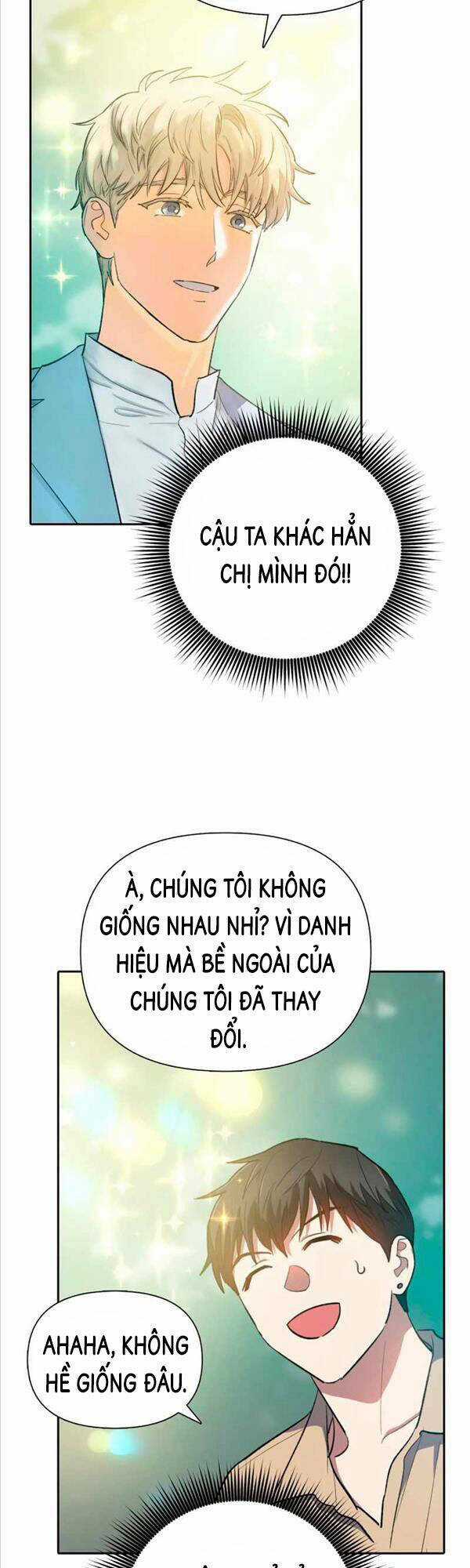 Những Ranker Cấp S Mà Tôi Nuôi Dưỡng Chapter 71 trang 23