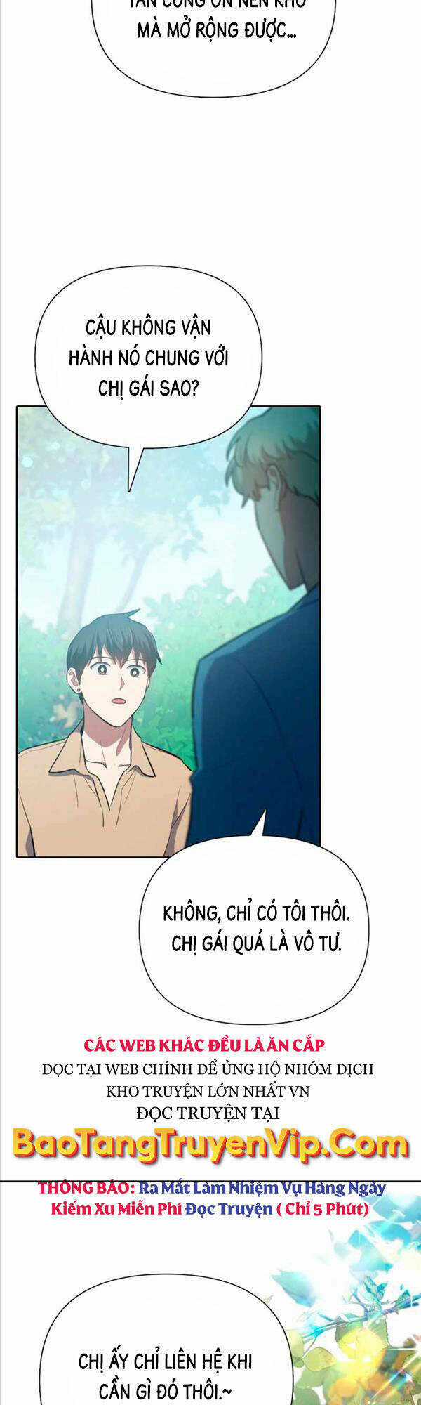 Những Ranker Cấp S Mà Tôi Nuôi Dưỡng Chapter 71 trang 28