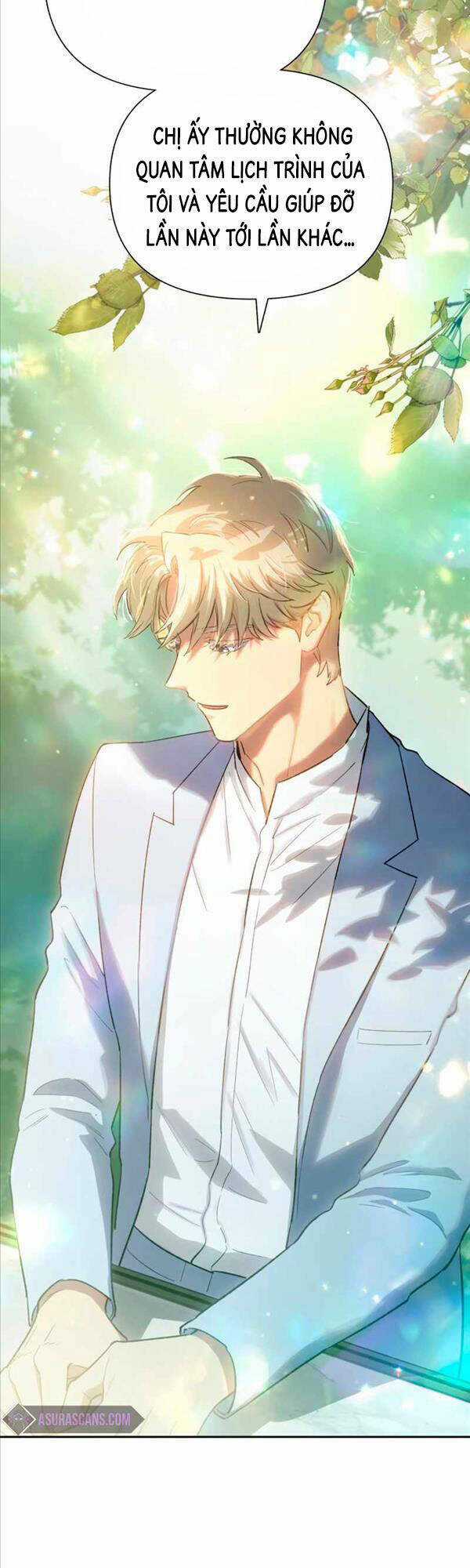 Những Ranker Cấp S Mà Tôi Nuôi Dưỡng Chapter 71 trang 29