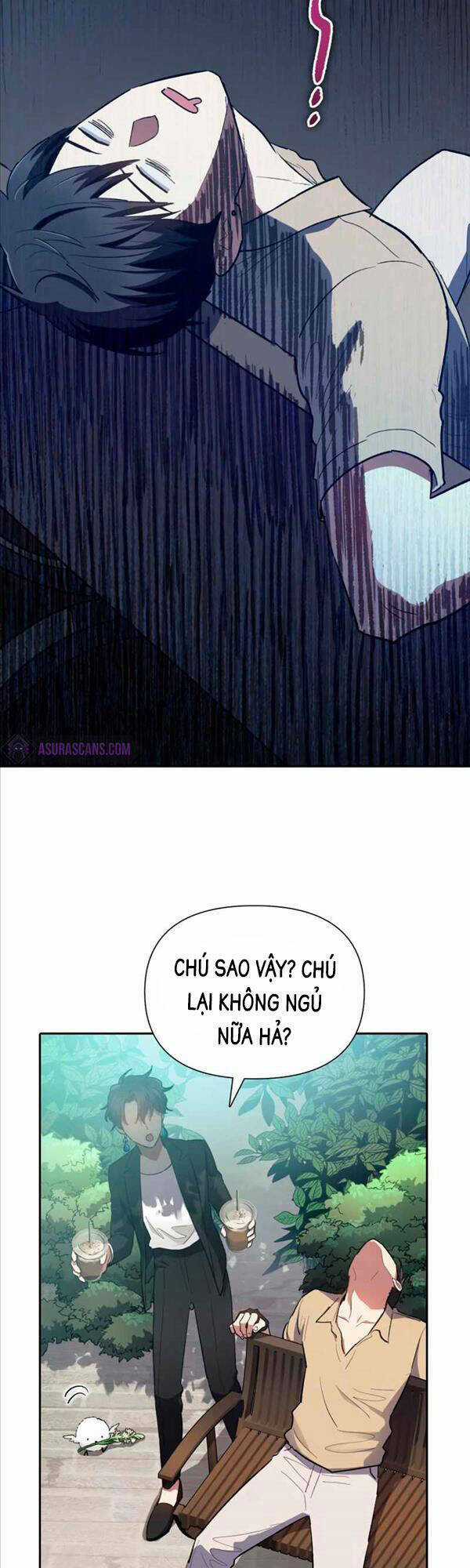 Những Ranker Cấp S Mà Tôi Nuôi Dưỡng Chapter 71 trang 3