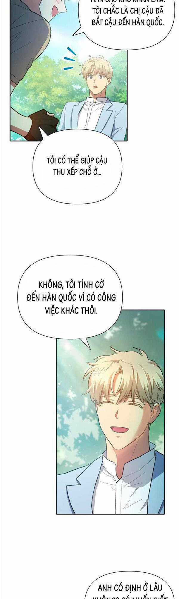 Những Ranker Cấp S Mà Tôi Nuôi Dưỡng Chapter 71 trang 34