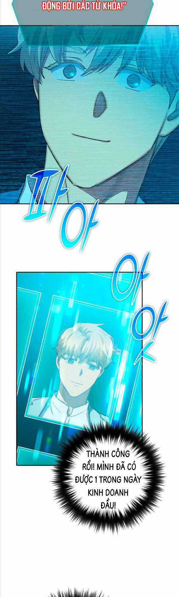 Những Ranker Cấp S Mà Tôi Nuôi Dưỡng Chapter 71 trang 37