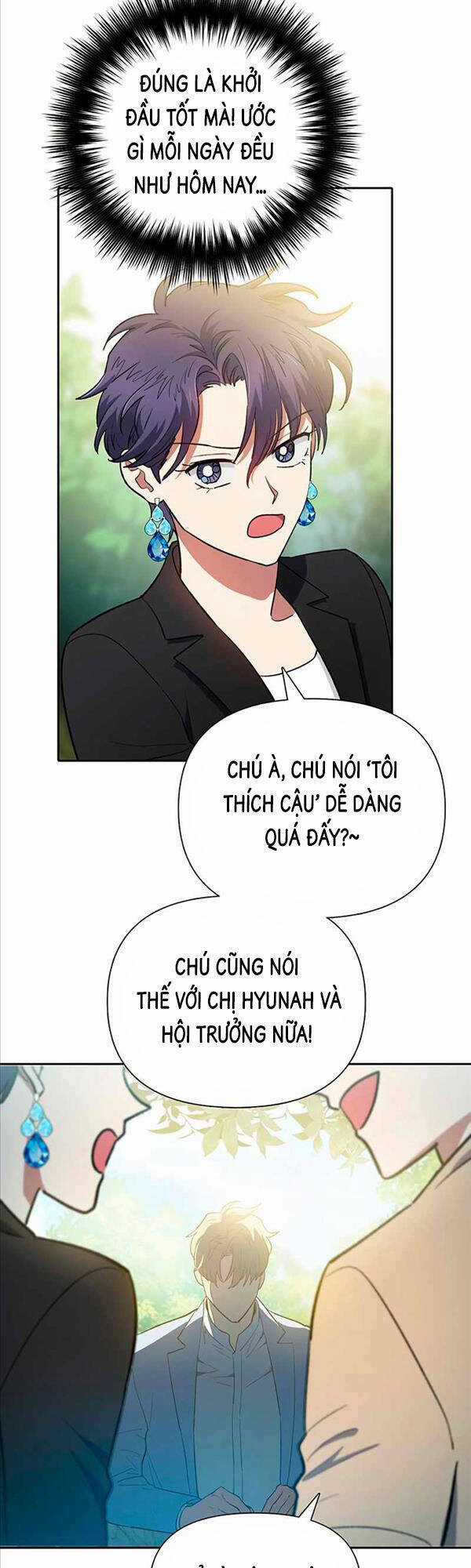 Những Ranker Cấp S Mà Tôi Nuôi Dưỡng Chapter 71 trang 38