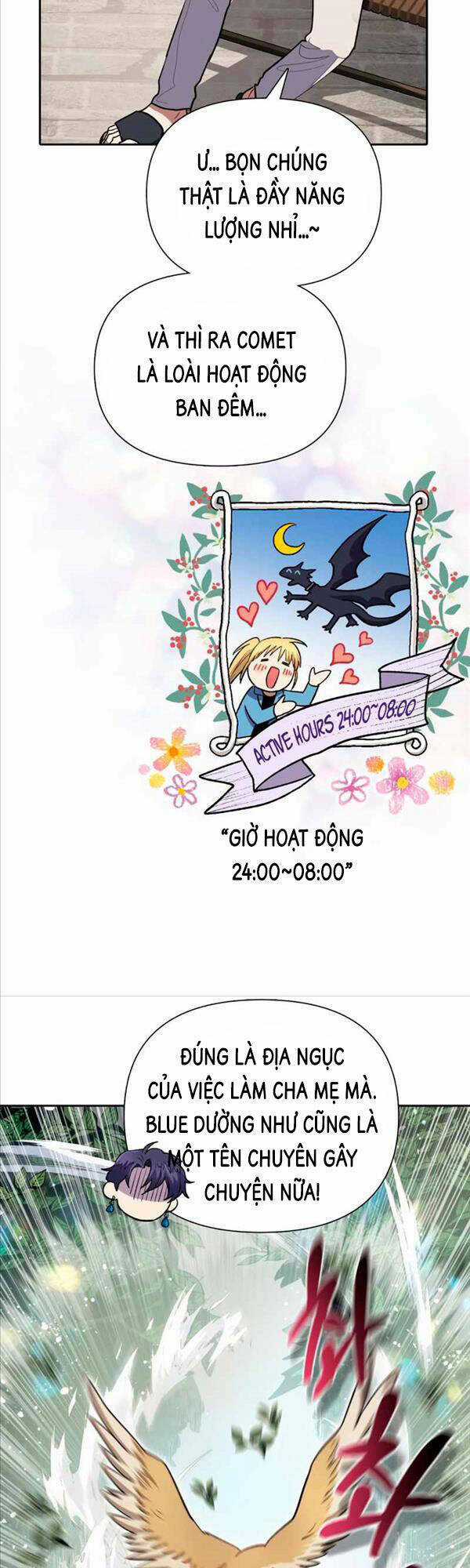 Những Ranker Cấp S Mà Tôi Nuôi Dưỡng Chapter 71 trang 4