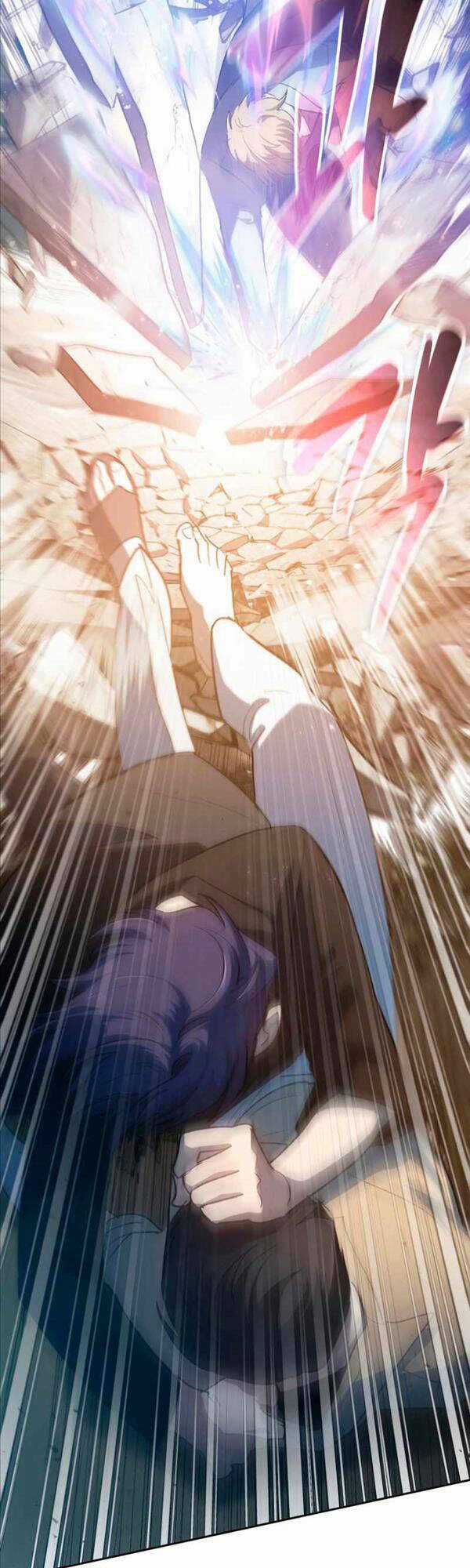 Những Ranker Cấp S Mà Tôi Nuôi Dưỡng Chapter 71 trang 43