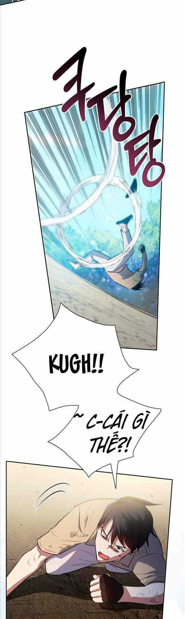 Những Ranker Cấp S Mà Tôi Nuôi Dưỡng Chapter 71 trang 44