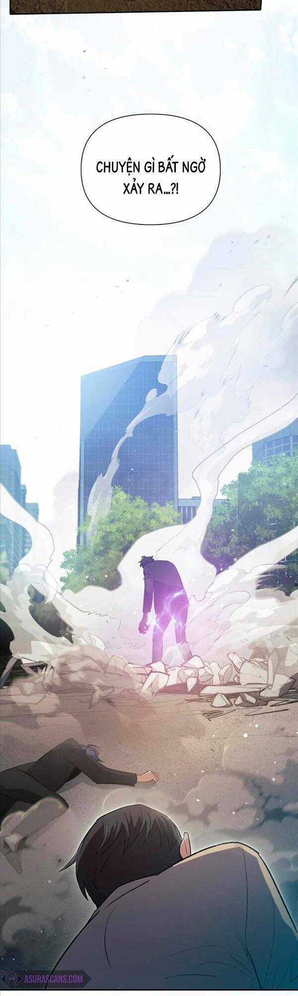 Những Ranker Cấp S Mà Tôi Nuôi Dưỡng Chapter 71 trang 45