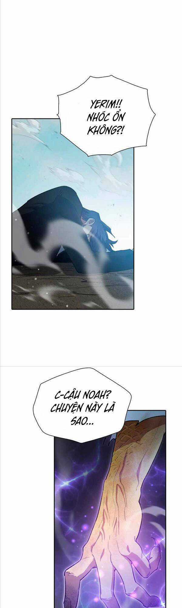 Những Ranker Cấp S Mà Tôi Nuôi Dưỡng Chapter 71 trang 46