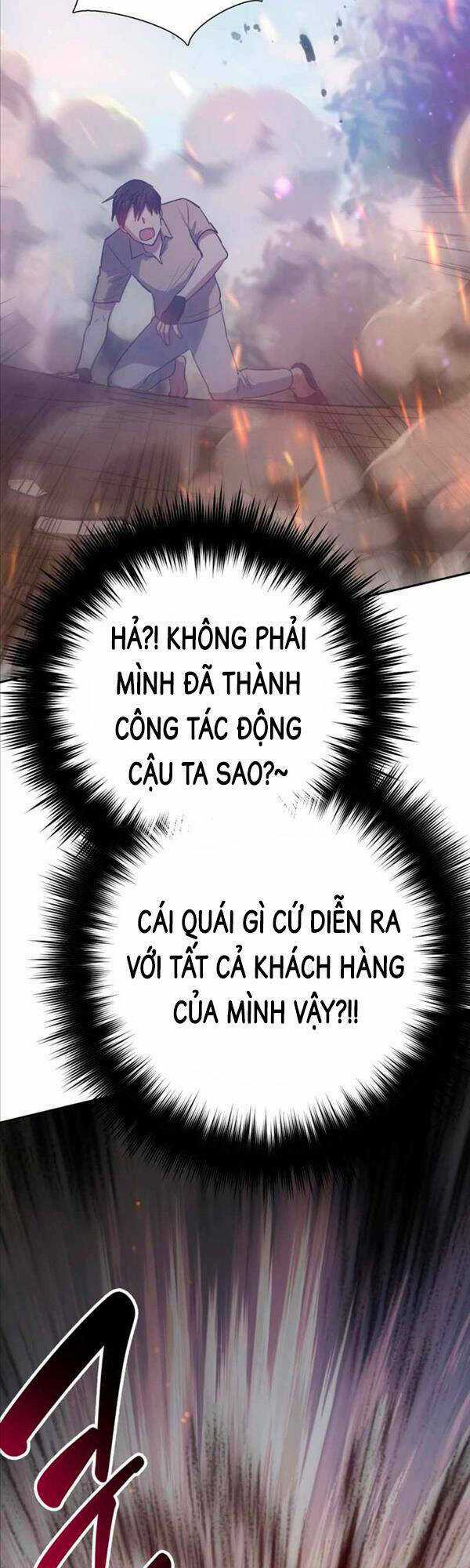 Những Ranker Cấp S Mà Tôi Nuôi Dưỡng Chapter 71 trang 50