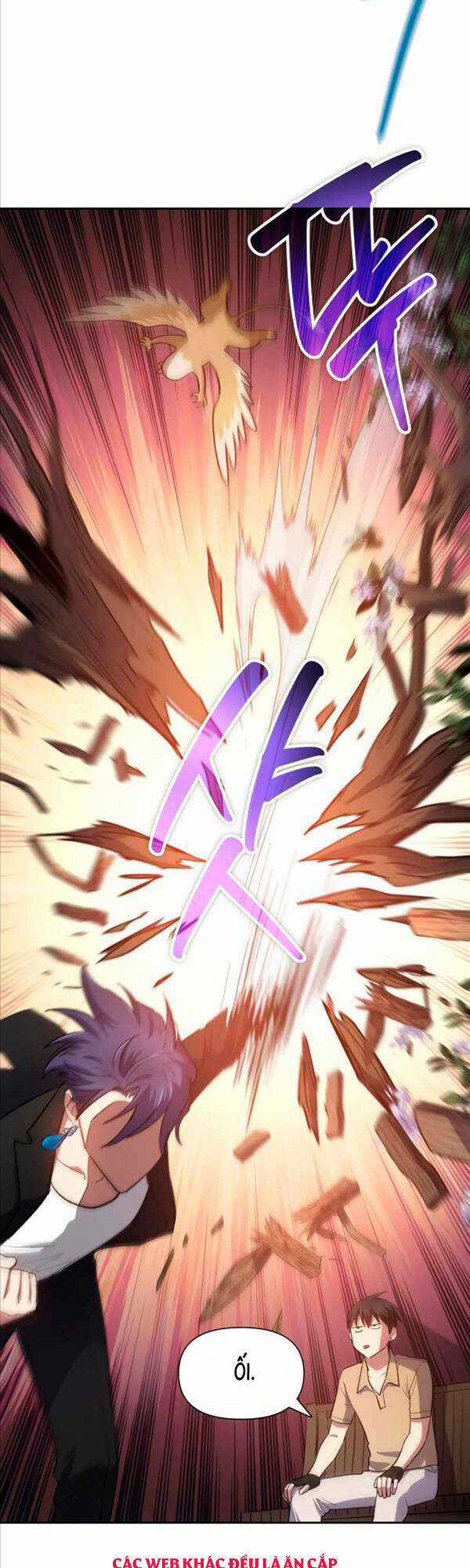 Những Ranker Cấp S Mà Tôi Nuôi Dưỡng Chapter 71 trang 7