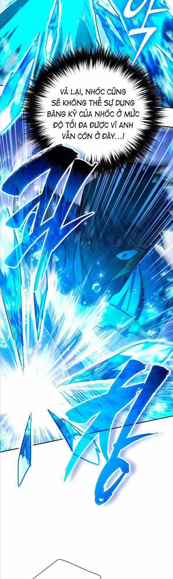 Những Ranker Cấp S Mà Tôi Nuôi Dưỡng Chapter 72 trang 10