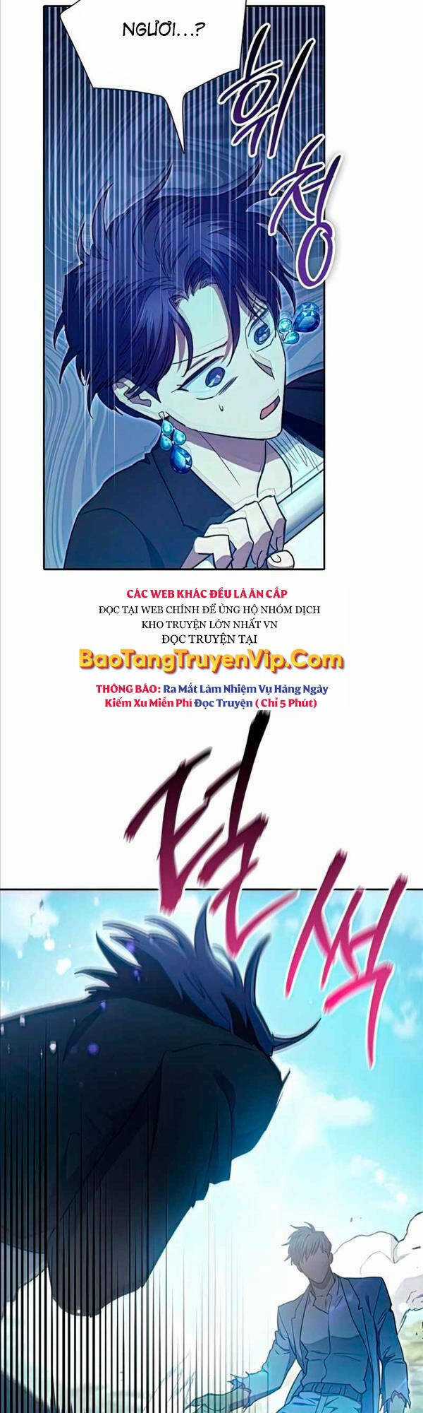 Những Ranker Cấp S Mà Tôi Nuôi Dưỡng Chapter 72 trang 11