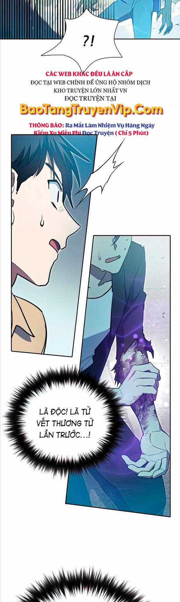 Những Ranker Cấp S Mà Tôi Nuôi Dưỡng Chapter 72 trang 12