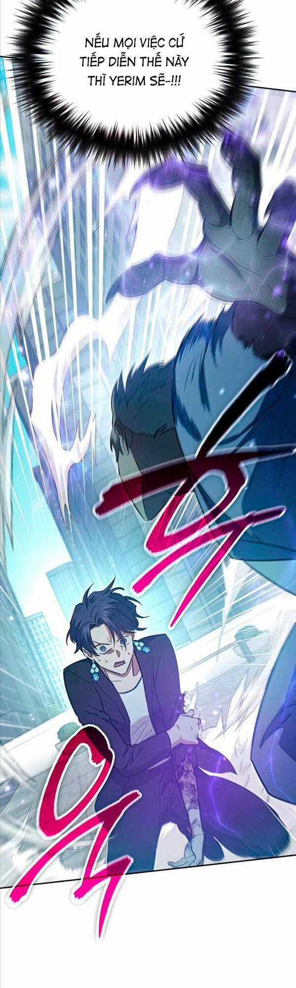 Những Ranker Cấp S Mà Tôi Nuôi Dưỡng Chapter 72 trang 13