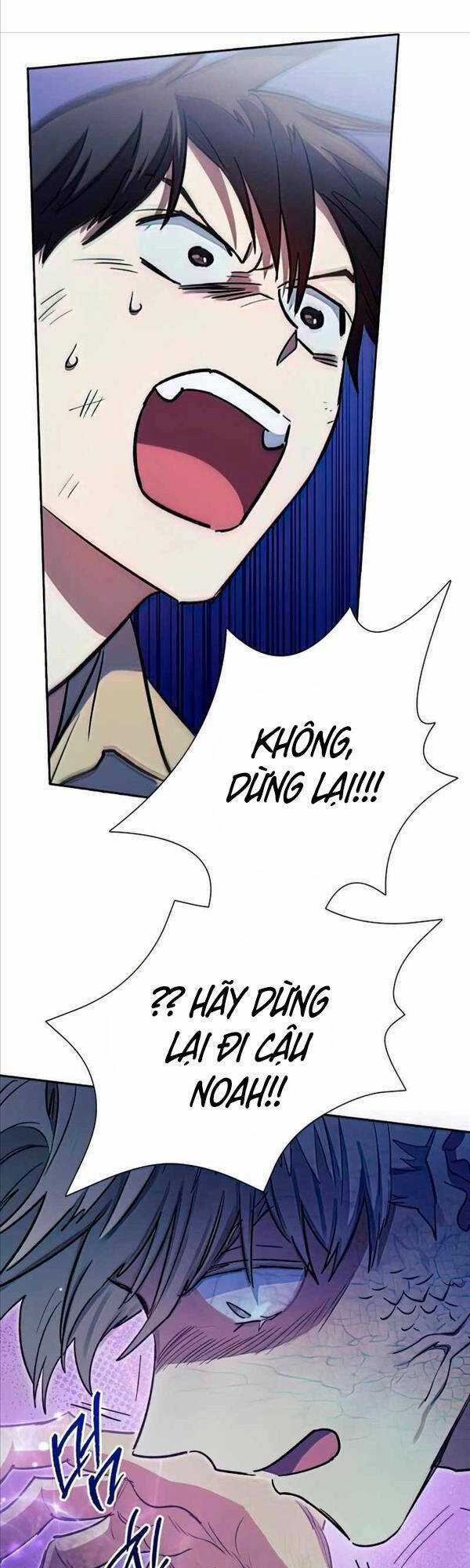 Những Ranker Cấp S Mà Tôi Nuôi Dưỡng Chapter 72 trang 14