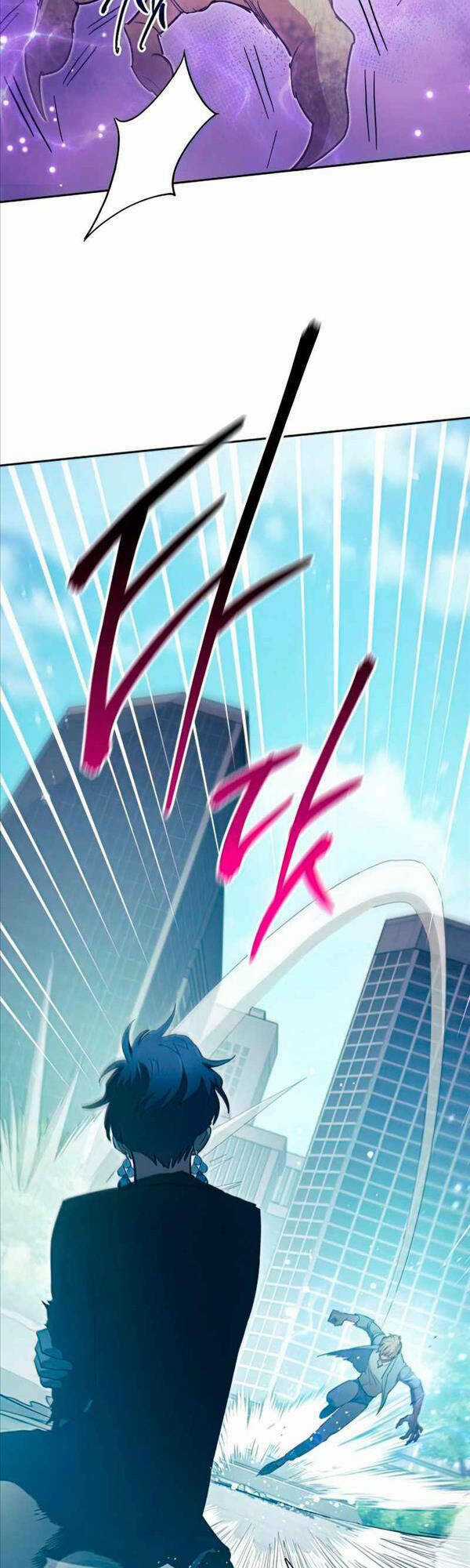 Những Ranker Cấp S Mà Tôi Nuôi Dưỡng Chapter 72 trang 15