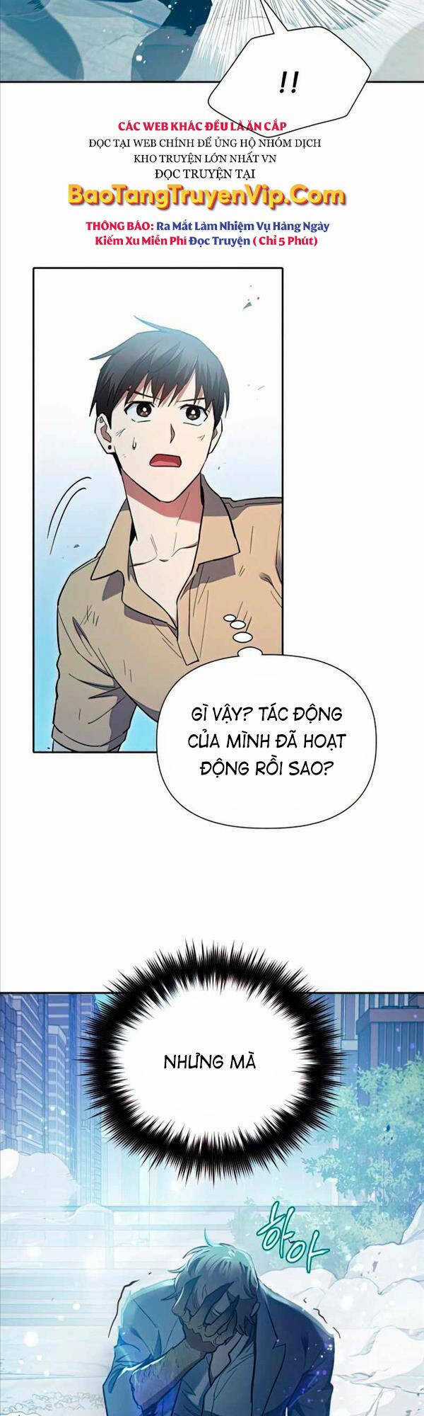 Những Ranker Cấp S Mà Tôi Nuôi Dưỡng Chapter 72 trang 16