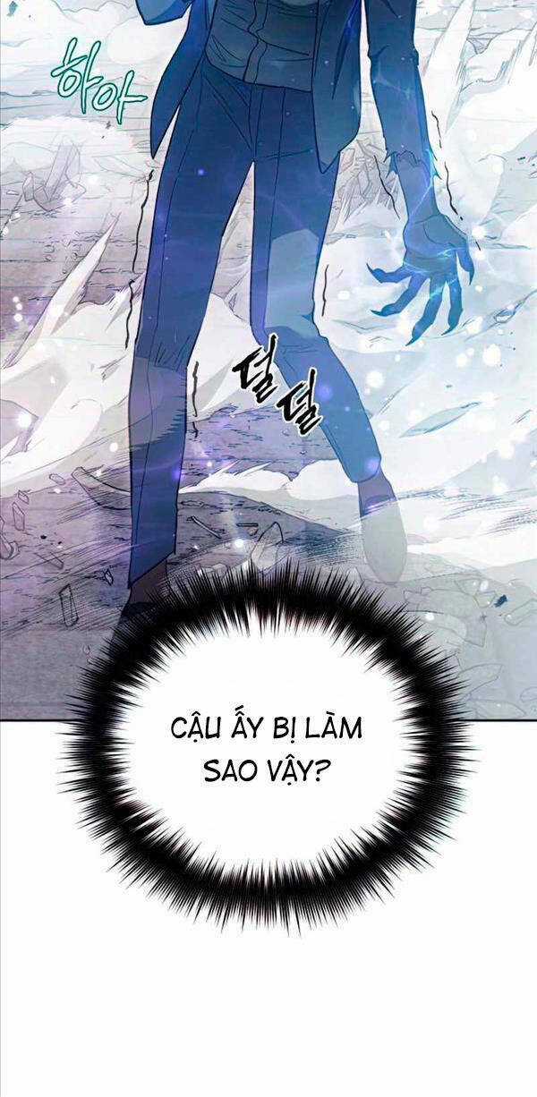 Những Ranker Cấp S Mà Tôi Nuôi Dưỡng Chapter 72 trang 17