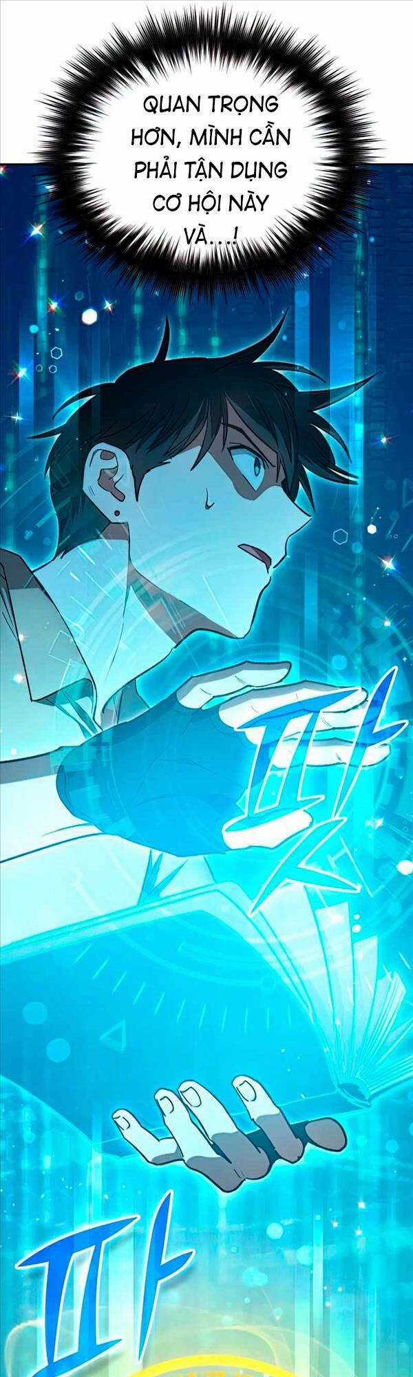 Những Ranker Cấp S Mà Tôi Nuôi Dưỡng Chapter 72 trang 18