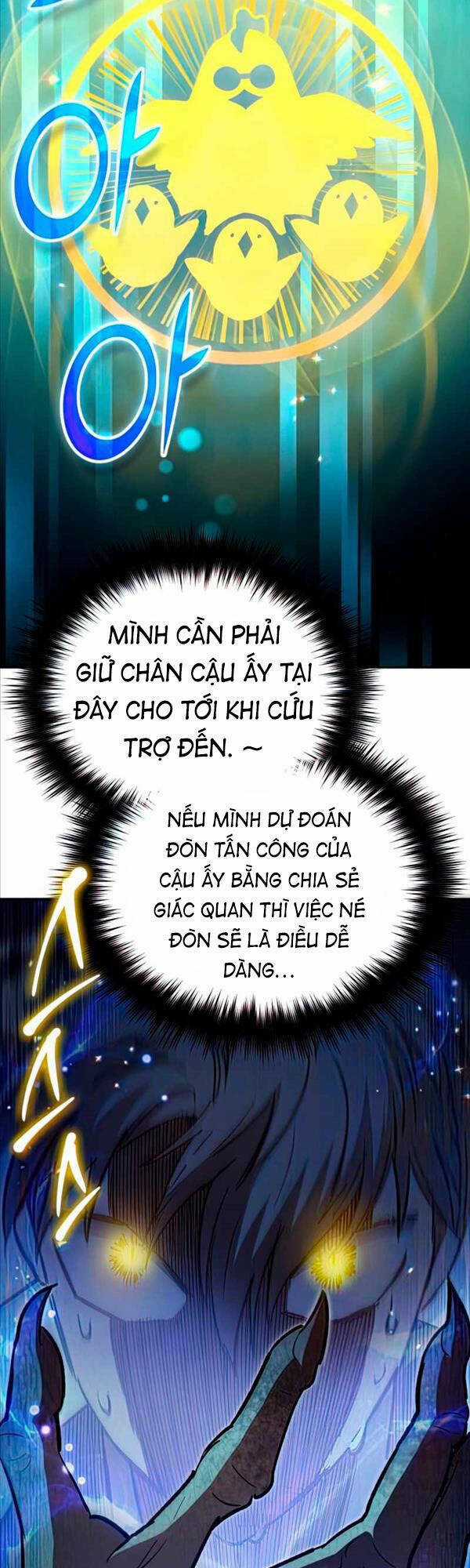 Những Ranker Cấp S Mà Tôi Nuôi Dưỡng Chapter 72 trang 19