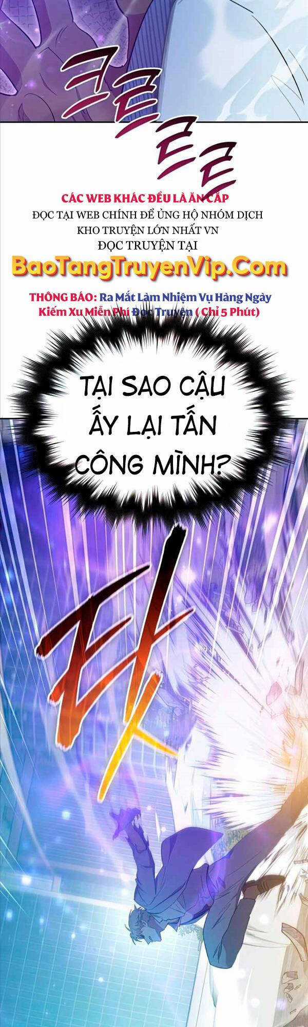 Những Ranker Cấp S Mà Tôi Nuôi Dưỡng Chapter 72 trang 2
