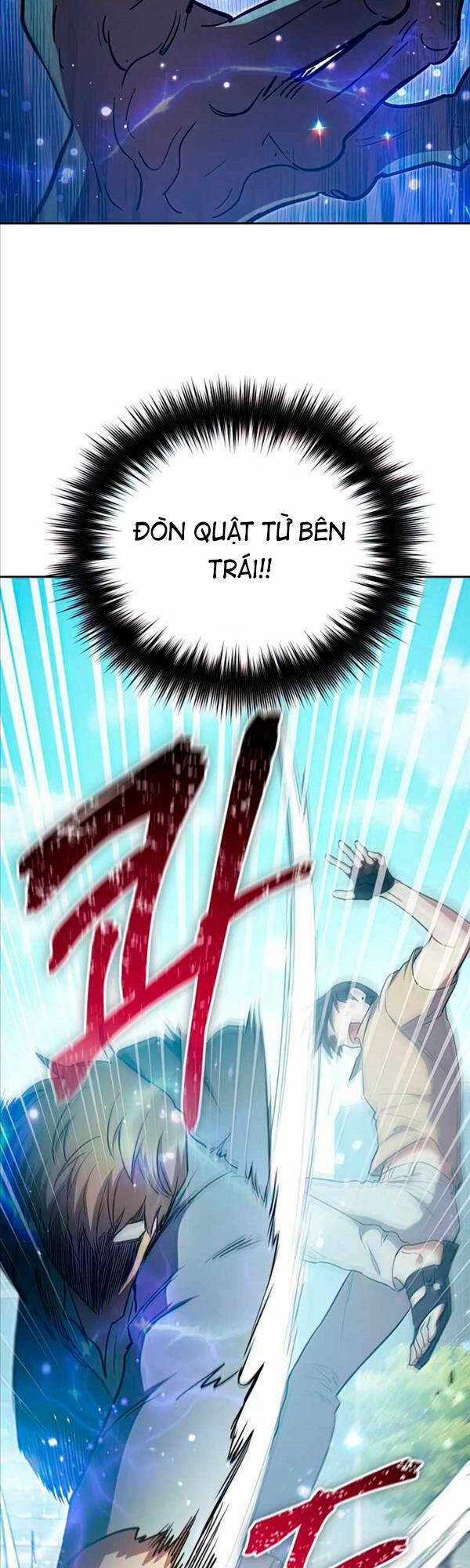 Những Ranker Cấp S Mà Tôi Nuôi Dưỡng Chapter 72 trang 20