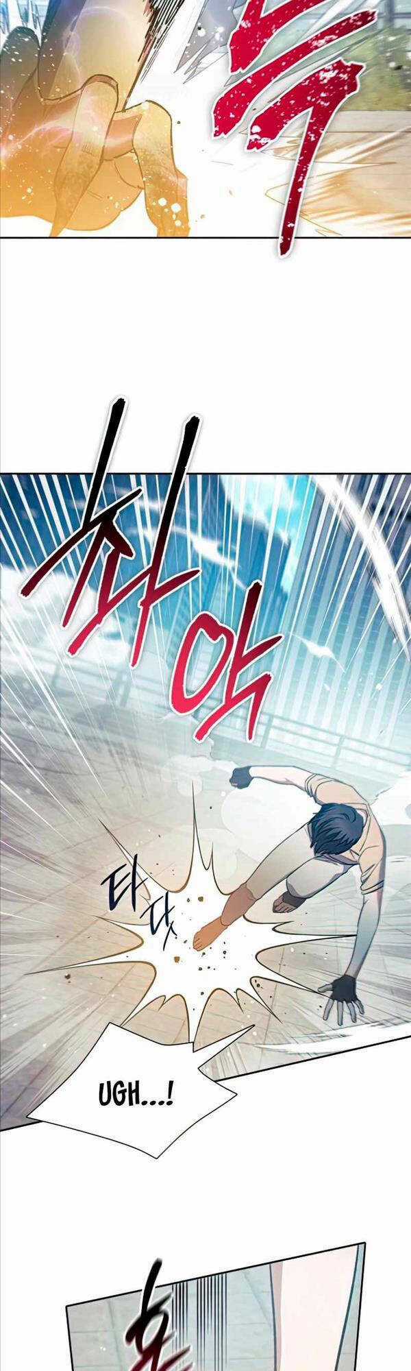 Những Ranker Cấp S Mà Tôi Nuôi Dưỡng Chapter 72 trang 21