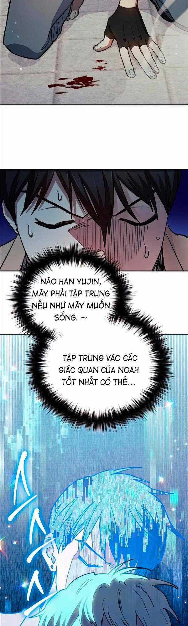 Những Ranker Cấp S Mà Tôi Nuôi Dưỡng Chapter 72 trang 23