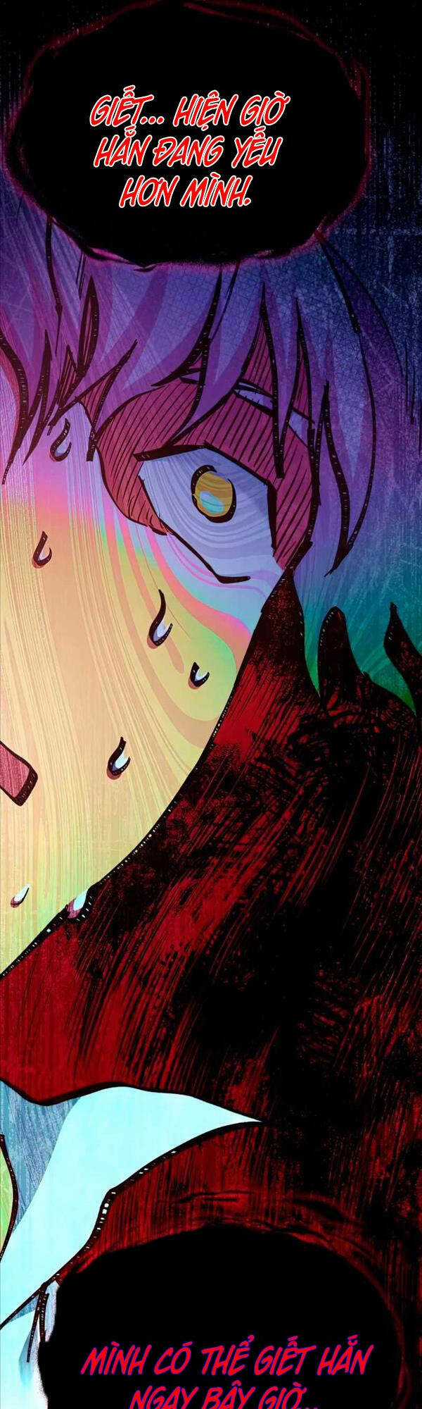 Những Ranker Cấp S Mà Tôi Nuôi Dưỡng Chapter 72 trang 25