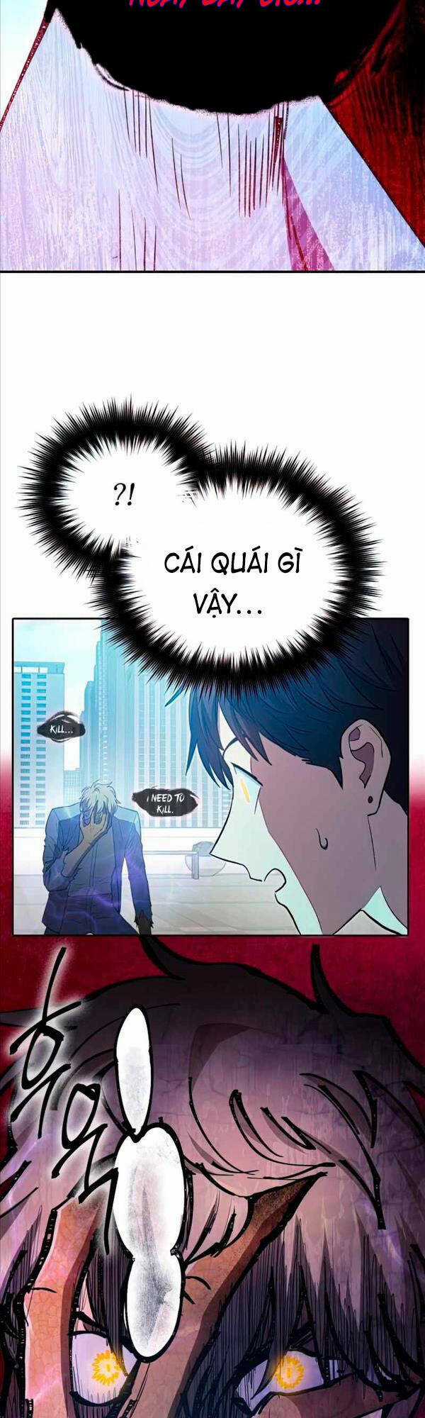 Những Ranker Cấp S Mà Tôi Nuôi Dưỡng Chapter 72 trang 26